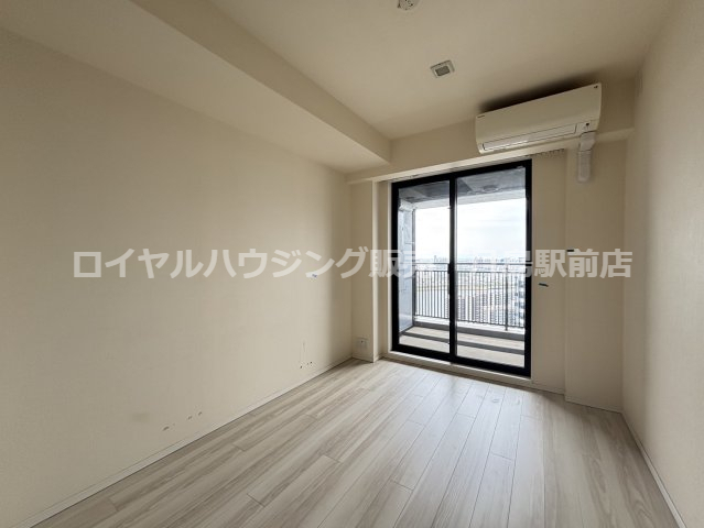 その他部屋・スペース　☆6帖寝室☆