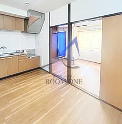 居室・リビング　洋室のお部屋です。