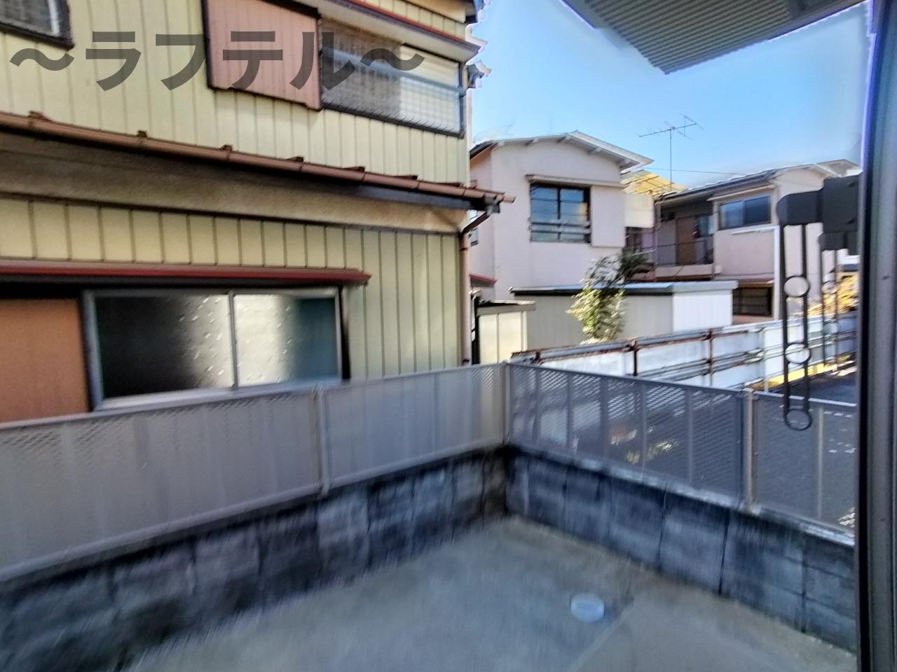 眺望　別部屋イメージ写真