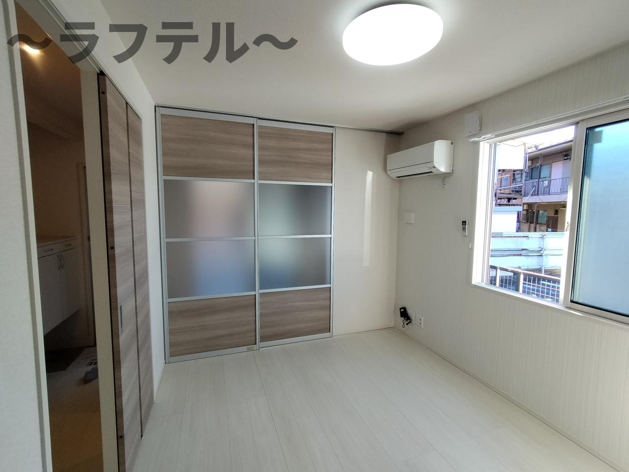 居室・リビング　別部屋イメージ写真
