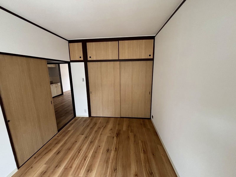 その他部屋・スペース　深江橋コーポ　洋室