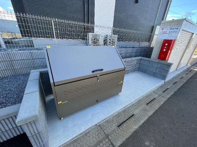 その他設備　共有部分