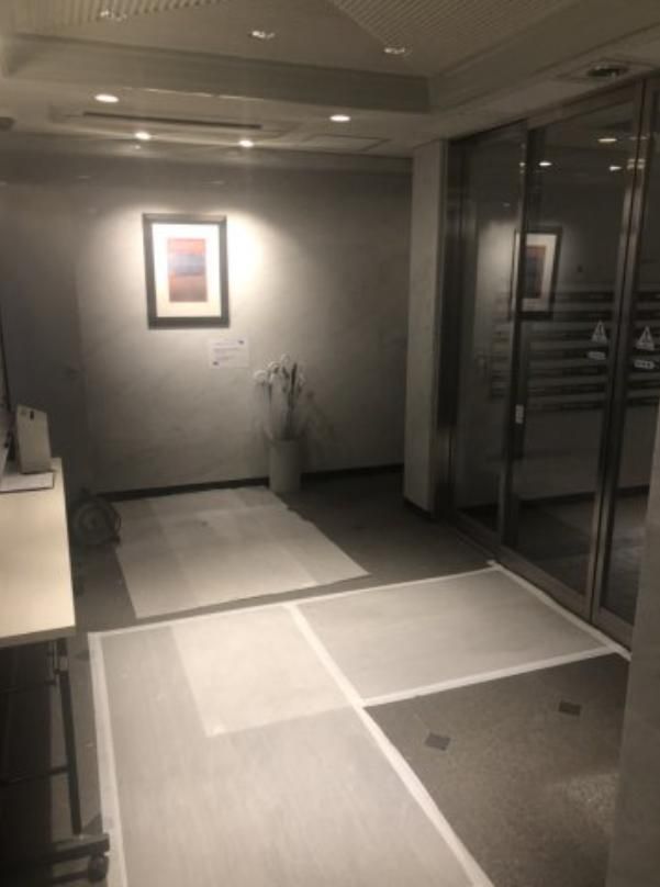 ロビー