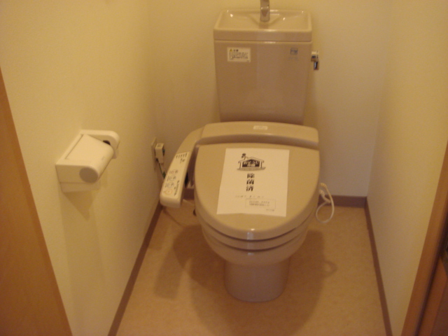トイレ　同型タイプ