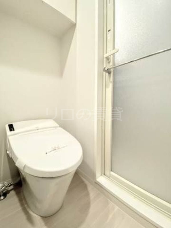 トイレ　別部屋参考写真