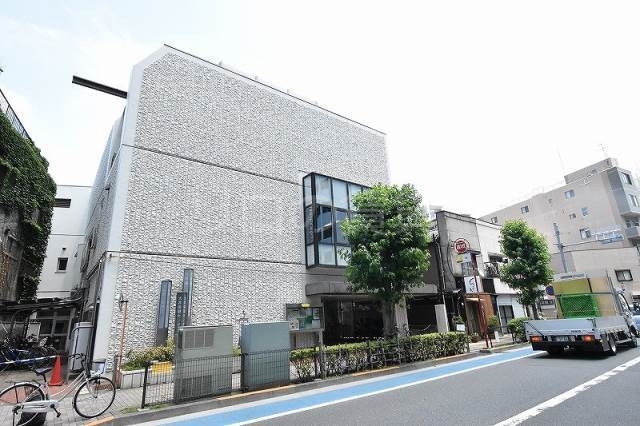 その他　品川区大井第二地域センター（その他）まで443m