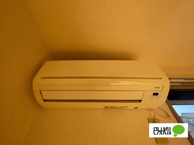 その他設備　同タイプ別部屋
