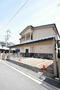 今出川駅より徒歩20分 2階 築17年7ヶ月の賃貸物件