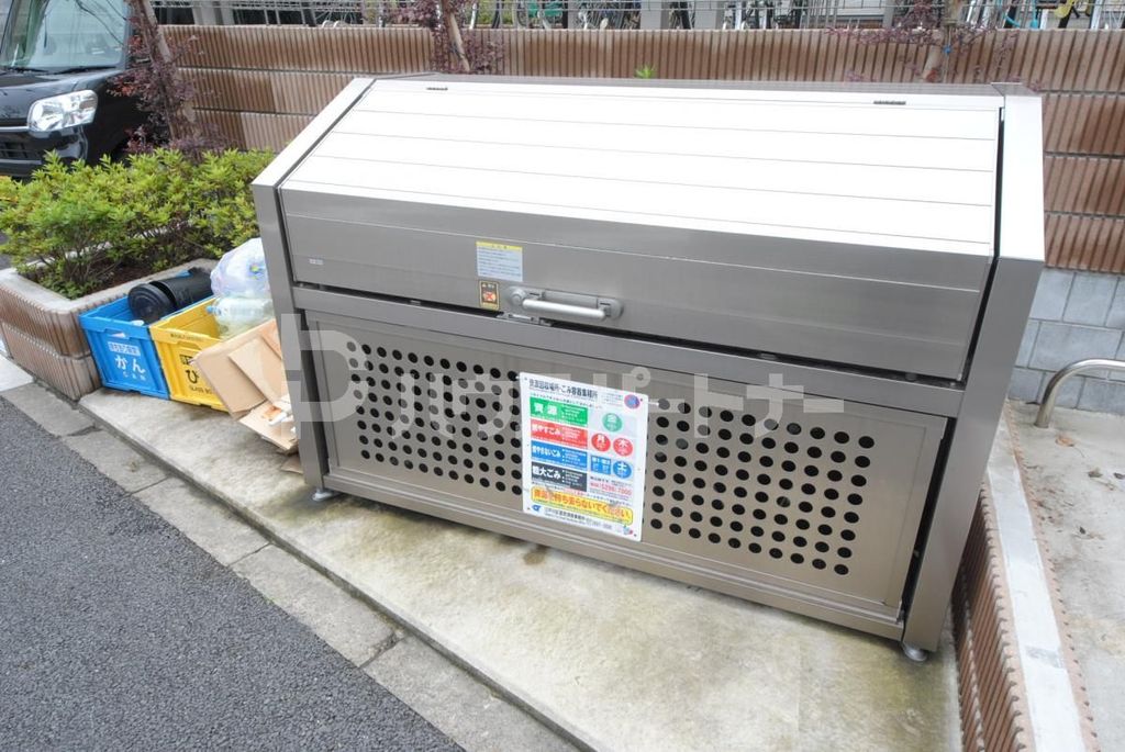 その他共有部分　共有部分