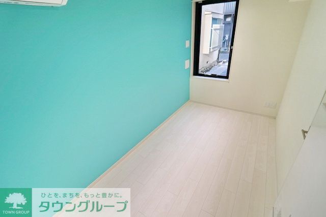 居室・リビング　リビング/居室