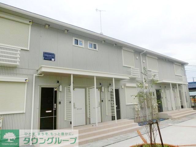 ロビー　お問合せはタウンハウジングまで！※現地待合わせ相談可能