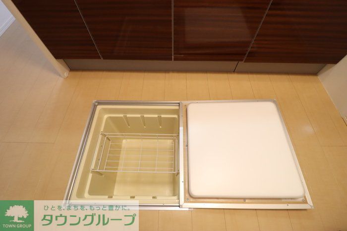 収納　お問合せはタウンハウジングまで！※現地待合わせ相談可能