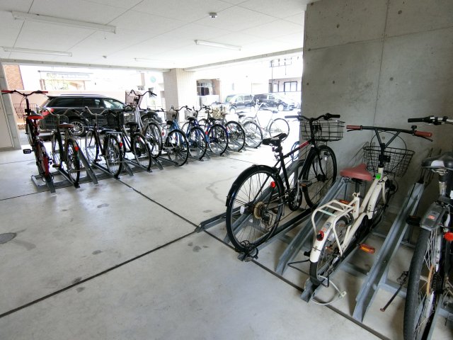 その他共有部分　詳細は、RISUMO江坂本店→06-6155-7137まで♪
