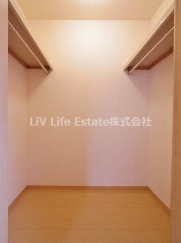 収納　同仕様写真