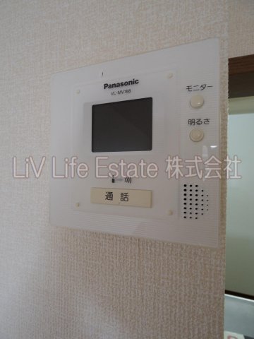 セキュリティ　同仕様写真