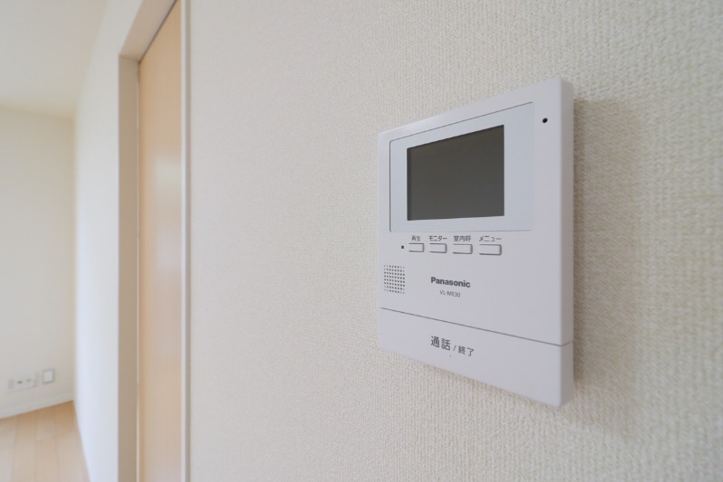 セキュリティ　図面と現状に相違がある場合には現状を優先
