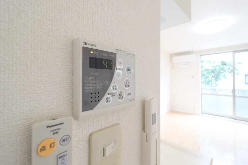 その他設備　図面と現状に相違がある場合には現状を優先