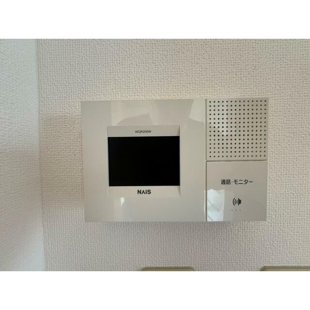 セキュリティ　元付会社様転用写真