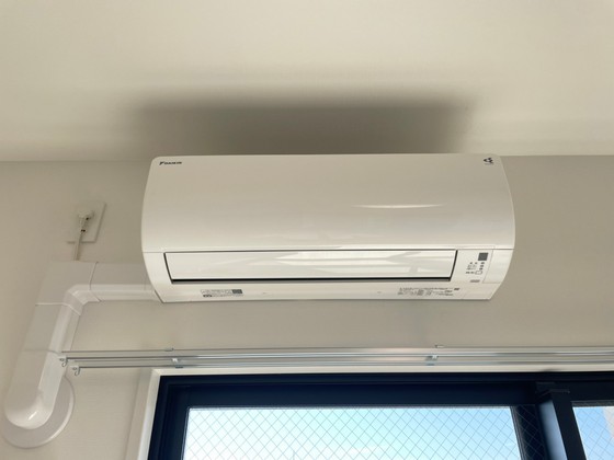 その他設備　※別部屋の写真です