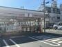 コンビニ　セブン-イレブン 光が丘公園北店（コンビニ）まで648m