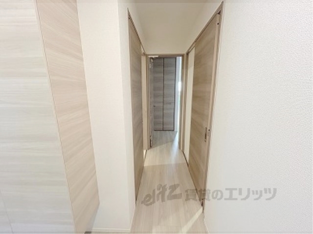 その他部屋・スペース　廊下
