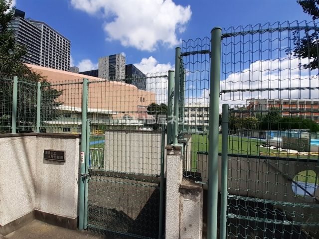 幼稚園・保育園　新宿区立天神幼稚園（幼稚園・保育園）まで1120m