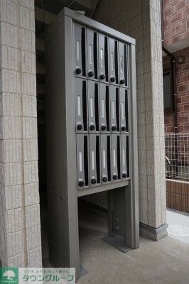 その他設備　お問合せはタウンハウジングまで！※現地待合わせ相談可能
