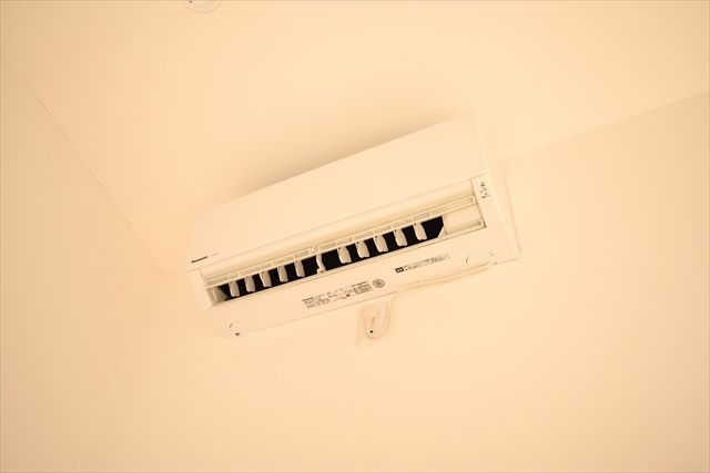 その他設備　別部屋参照写真