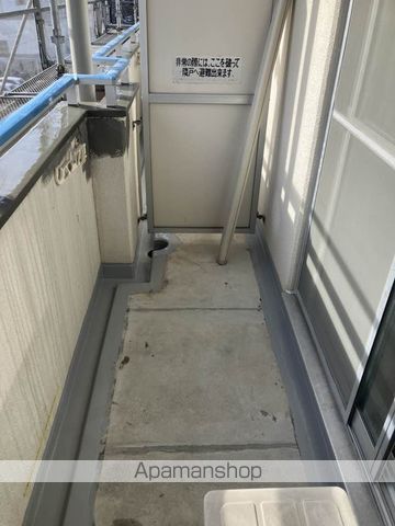 泉川マンションの内装写真