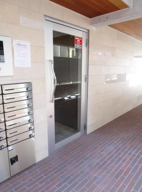 ロビー
