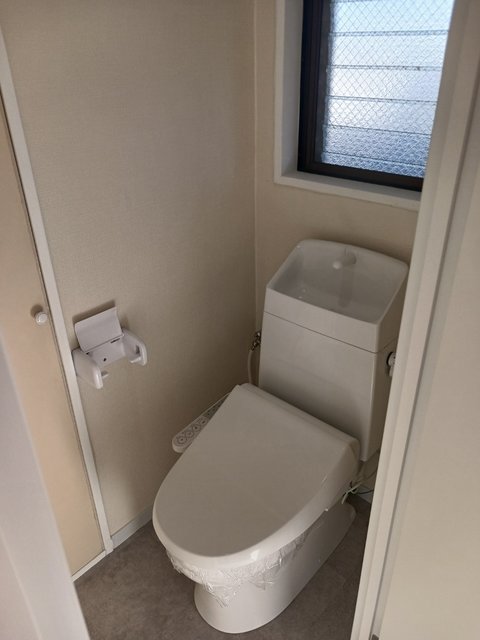 トイレ　参考