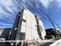 吉川駅より徒歩17分 1階 築2年5ヶ月の賃貸物件