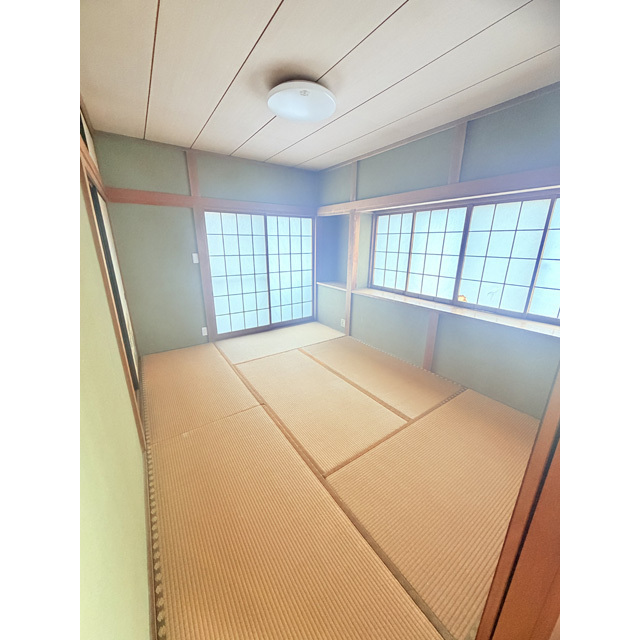 その他部屋・スペース　和室