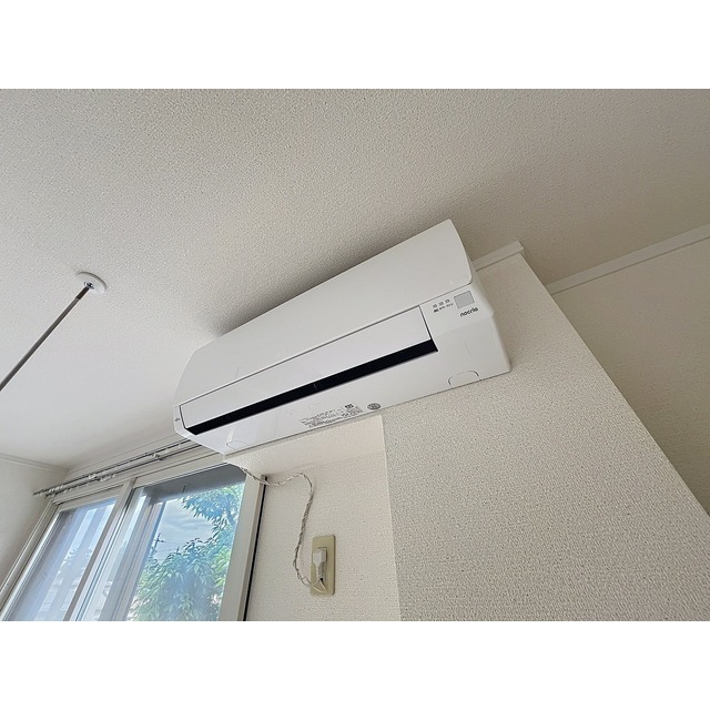 キッチン　※別部屋の参考写真になります。