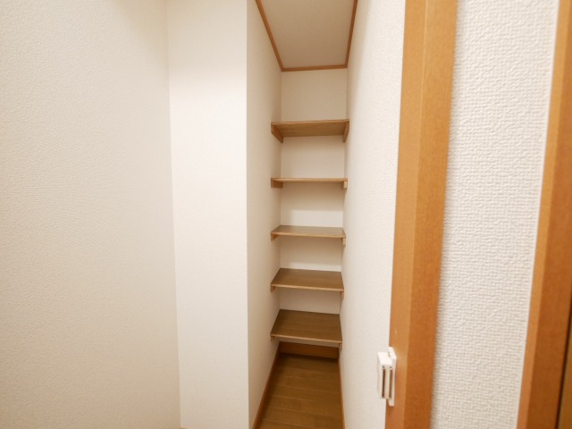 その他　シューズボックスです♪
