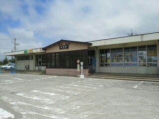 その他　象潟駅（その他）まで640m