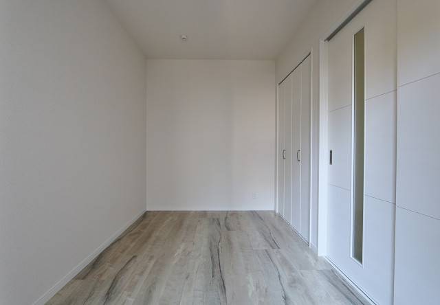 その他部屋・スペース　寝室としてお使いいただけそうなお部屋です