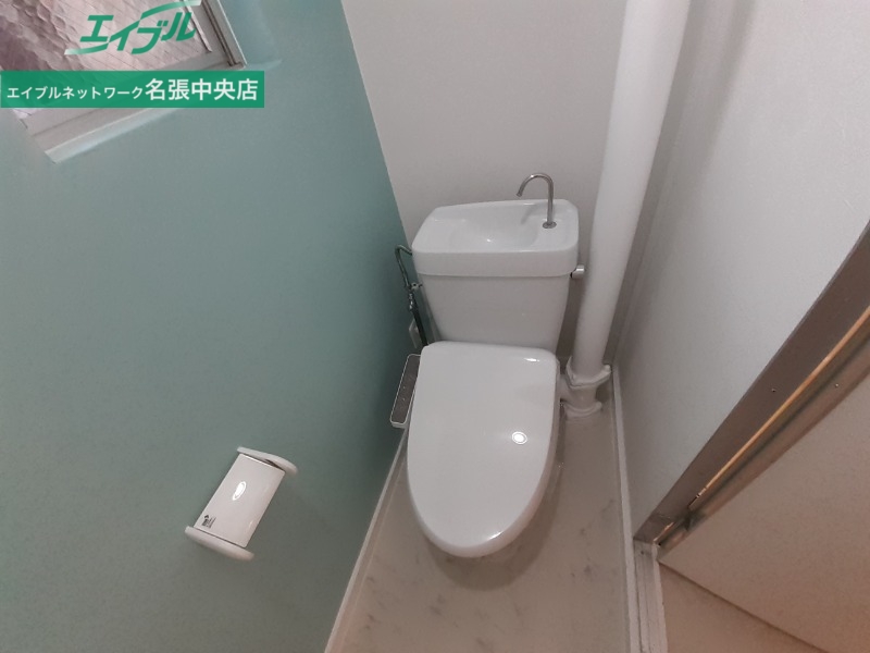 トイレ　別部屋画像参考
