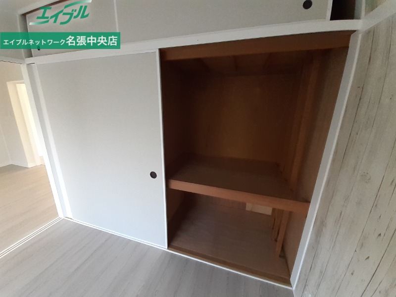 収納　別部屋画像参考