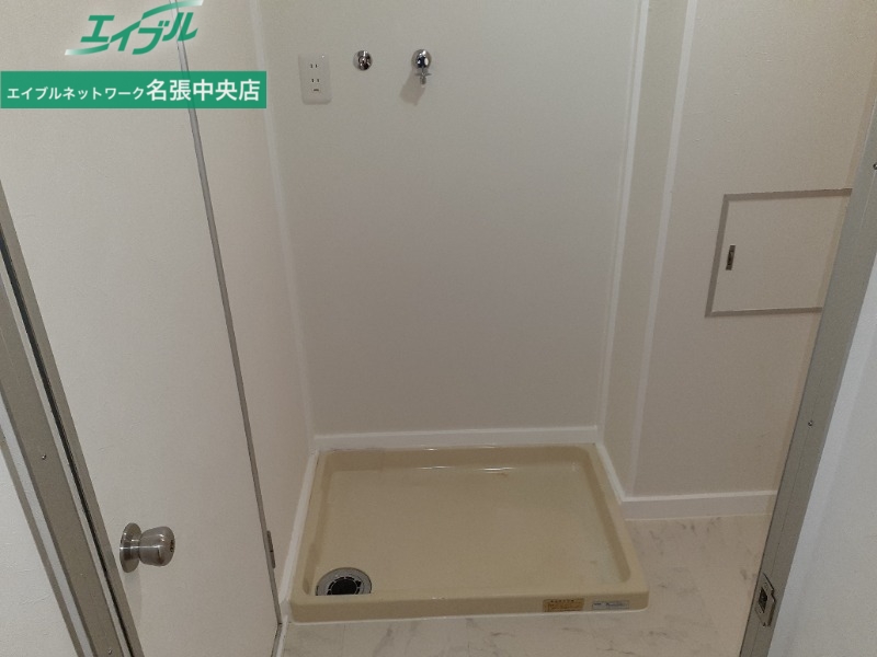 その他設備　別部屋画像参考