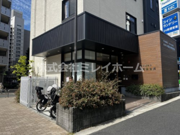 幼稚園・保育園　わおわお蒲田本町保育園（幼稚園・保育園）まで156m