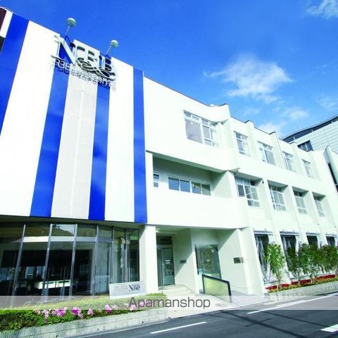 その他　ＮＲＢ日本理容美容専門学校（その他）まで351m