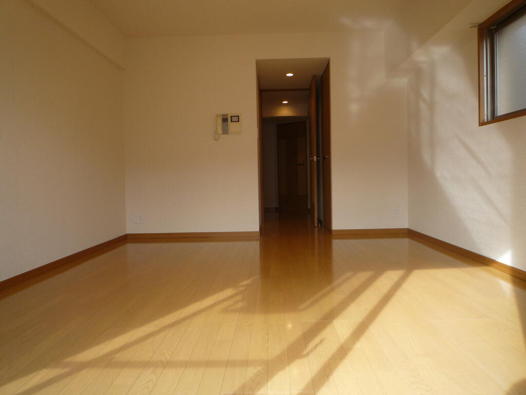 その他部屋・スペース　内観