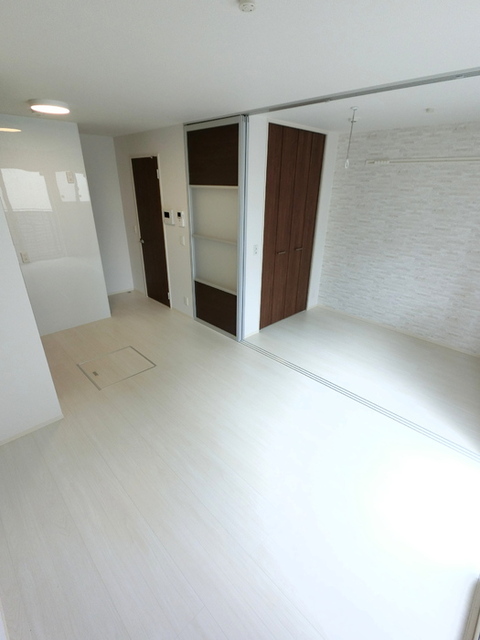 その他部屋・スペース　ＬＤＫ・洋室