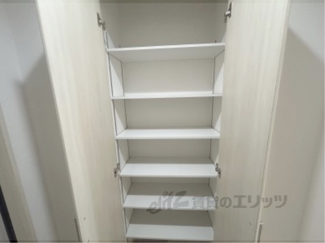 収納　下駄箱
