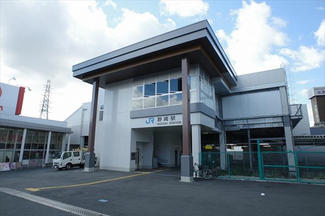 その他　野崎駅（その他）まで1453m
