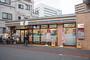 コンビニ　セブンイレブン不動前駅東店（コンビニ）まで35m