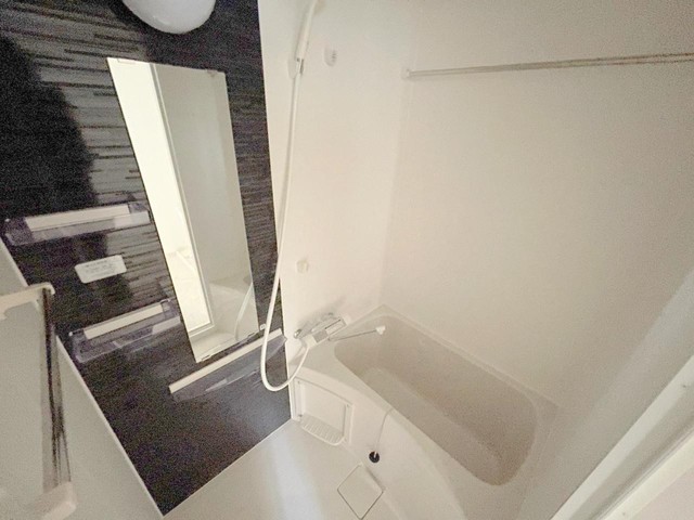 バス・シャワールーム　同仕様参考写真