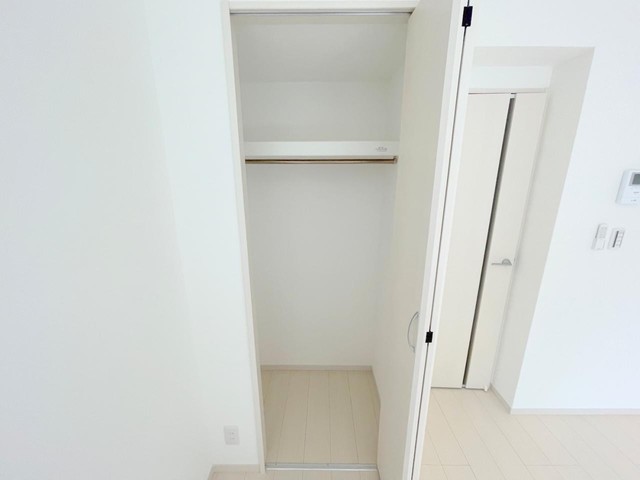 収納　同仕様参考写真