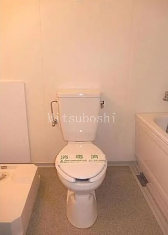 トイレ　別室参考写真
